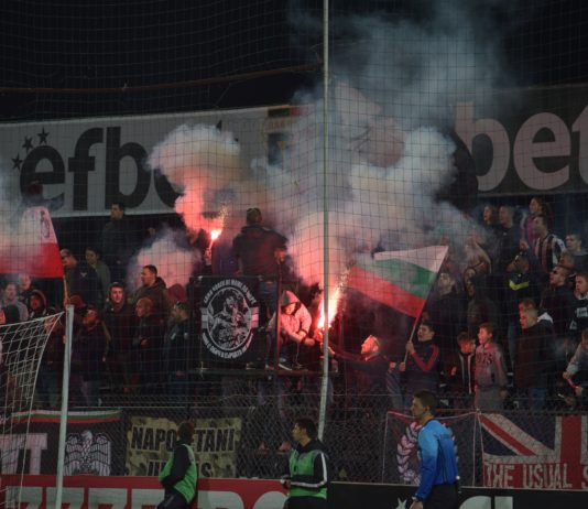 Майните: Всички на Лаута срещу хибрида!