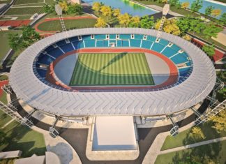 Ще има ли Пловдив своето футболно бижу? Стягат стадион “Пловдив”, съобразяват се с изискванията на ФИФА и УЕФА