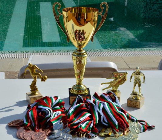 Започна записването за битката на Коледния турнир на Vambos Пловдив