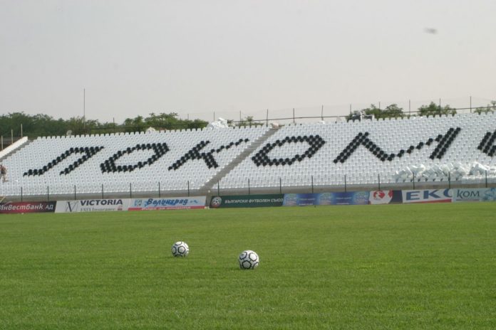 stad