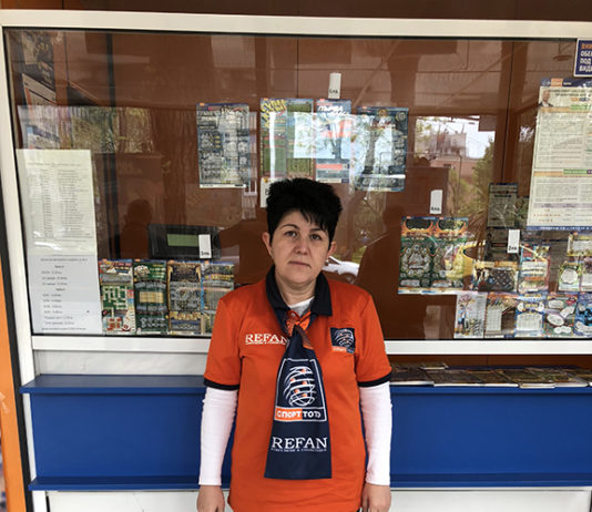 НАД 9 010 000 ЛЕВА ЩЕ ДОСТИГНАТ ПЕЧАЛБИТЕ В ИГРИТЕ НА СПОРТ ТОТО ЗА ТИРАЖА В ЧЕТВЪРТЪК