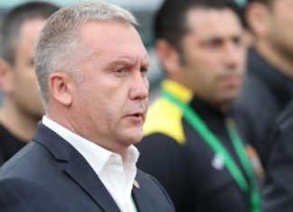 Ботев взима 3-ма юноши в Разград