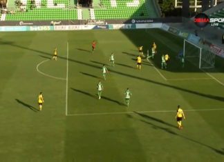 Юношите на Лудогорец изтърваха Ботев