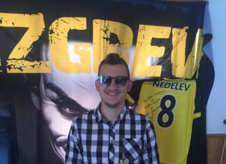 4 балкански гранда кръстосват шпаги за подписа на тазгодишния “Футболист на футболистите”