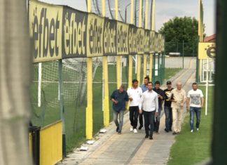 Официално е! Георги Самуилов поиска акциите на Ботев Пд! Сдружението ще гласува най-рано след 12 август