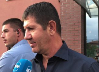 Инфо на PlovdivDerby.com: Самуилов ще оглави новия Съвет на директорите на Ботев Пд, който ще е 7-членен