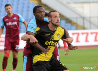 В Ботев мъчат Стивън за Витоша Бистрица! Лудия пробва да тренира още утре!