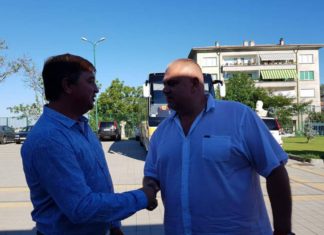 Ето го единият от двата нови спонсора на Ботев Пловдив