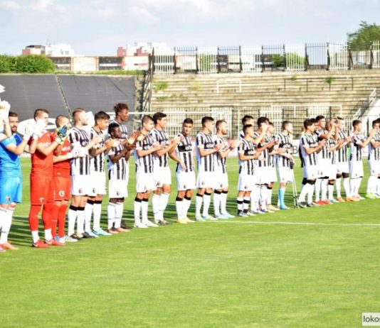 Интернационалният Локомотив Пд: 11 нови, хърватите са 7, българите – 9! Централните бранители – 8