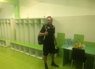 Стивън Петков: Проблемът ми е прекомерната амбиция и мотивация