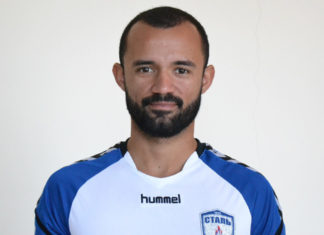 Бразилецът е на Иво Димов