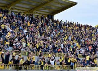 Задължително трябва да знаете това, ако сте решили да ходите на Ботев – ЦСКА