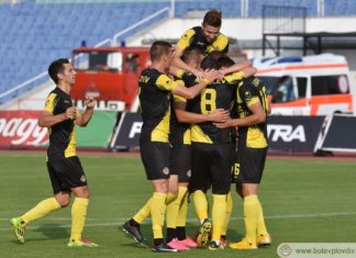 Киров избра с кои ще играе срещу ЦСКА – София