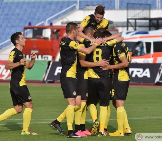 Киров избра с кои ще играе срещу ЦСКА – София