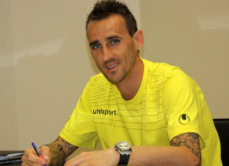 Минев само с изкълчен глезен, съмнявали се за счупване