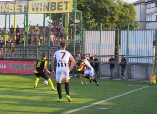 Пет причини за буксуването на Ботев