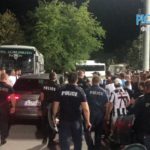 PlovdivDerby.com: Феновете подгряха себе си и футболистите на Локо за дербито с Ботев