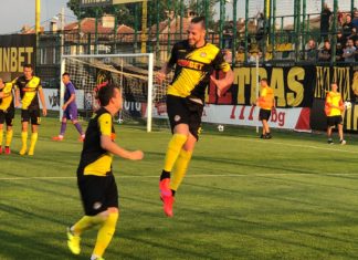 Стивън е 50 на 50 за Дербито, Диого ще е готов