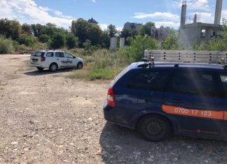 СНИМКИ: Колежа вече е под видеонаблюдение