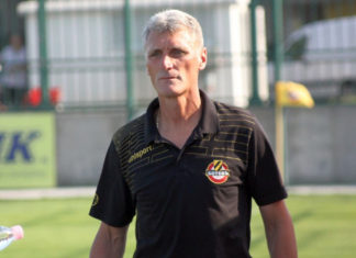 Иван Кочев ще е на пейката на Ботев в дербито с Локо Пд