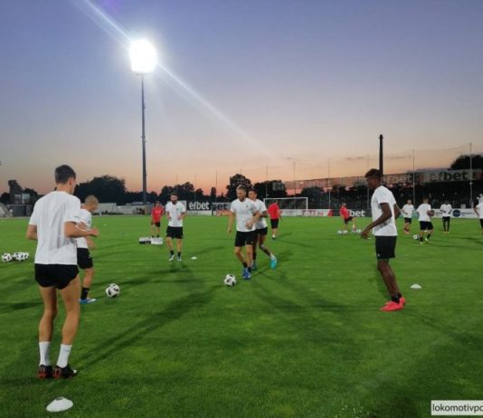 Бруно избра футболистите за Верея! Ето кои двама отпаднаха заради ограничената квота