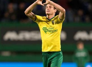 Ботев се отказа от македонко крило! ВИДЕО