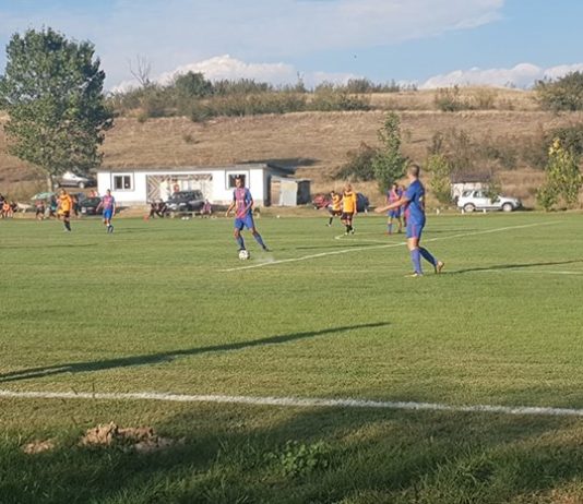 “А” ОФГ, 4 кръг, всички резултати и класиране