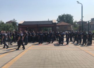 На базата на Ботев е нещо страшно! И това не са всички СНИМКИ