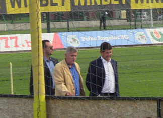 ЕКСКЛУЗИВНО в PlovdivDerby.com! Самуилов към футболистите: Виждам демотивация! Искам повече съвест и ентусиазъм!