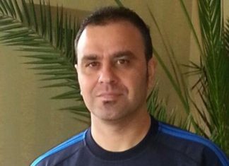 Гено Добревски: Няма да забравя мача с Левски, когато публиката нахлу на терена