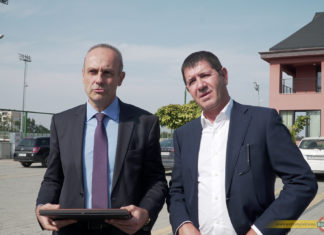 Ботев Пд: Обвързахме се с Общонародна фондация “Христо Ботйов”