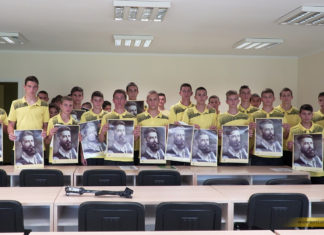 ВИДЕО от Обединението в Ботев!