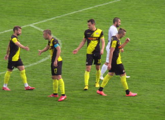 Ботев стартира преговори за нови договори през ноември