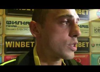 Балтанов: Не трябва да се успокояваме! ВИДЕО