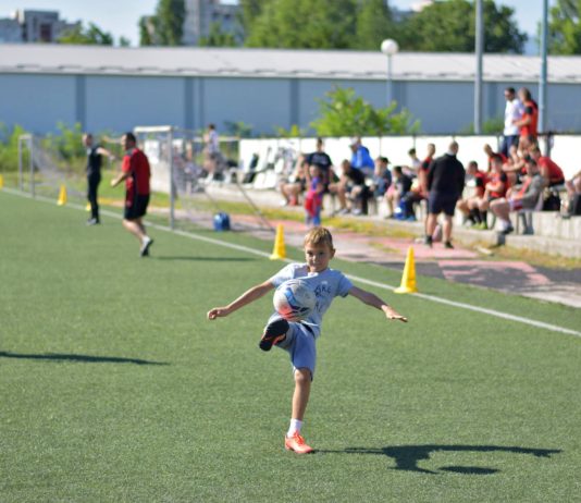 Фен клубът на Локо с контраотговор: Децата ни трябва да бъдат над всичко и над всички!