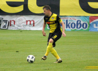 Ботев е №1 у нас по юноши в първия тим