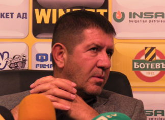 Георги Самуилов иска чужденец да застане начело на Ботев Пловдив! Канарчетата вече имат нов вариант!