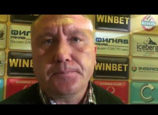 Киров: Гледам цялостното представяне, а не отделни ситуации ВИДЕО