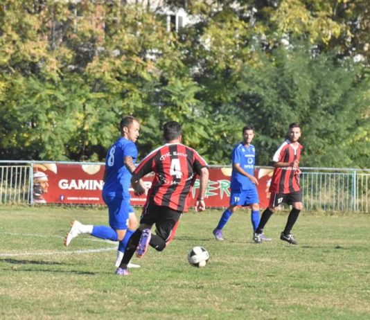 5 от 5 за Спартак след победа над Вихър (Граф Игнатиево)