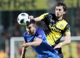 Ще спре ли Ботев черната си серия на Герена от 20 поредни загуби?