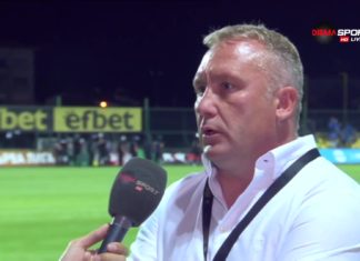 Киров: Имаме традиции в този турнир. Който и да се падне ще се постараем да го отстраним