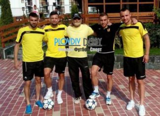 Валери “Жълтата брада” Станков взриви радио ефира с числа за Тодор Неделев!