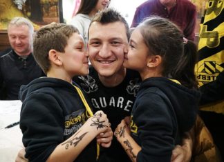 Тодор Неделев: Казал съм си, че в България ще играя само в Ботев