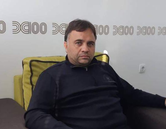 Митов обеща да вземе и юноши на лагера в Анталия