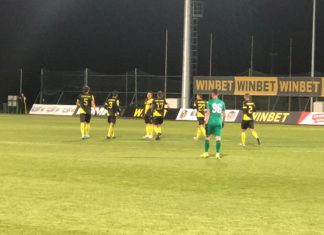 Белия, Балтанов и Тошко говориха след победата! ВИДЕО