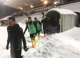 „Ботев“ (Пд) без конкуренция