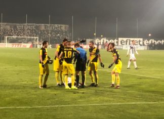 Ботев ще си връща 4-тото място срещу Витоша