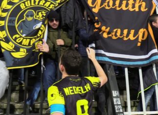 ОБЗОР: Ботев (Пд) – синоним на непредвидим