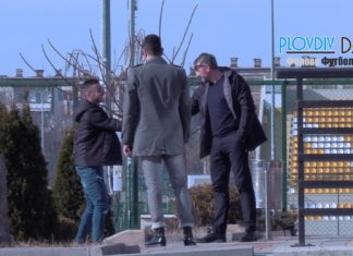 ЕКСКЛУЗИВНO ВИДЕО: Дългоочакван футболист пристигна в Ботев за да стане третото ново попълнение на канарчетата