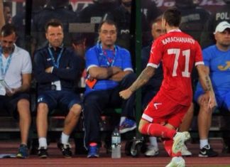 ПЪРВО в PlovdivDerby.com: Антон Карачанаков подписва с Ботев за…